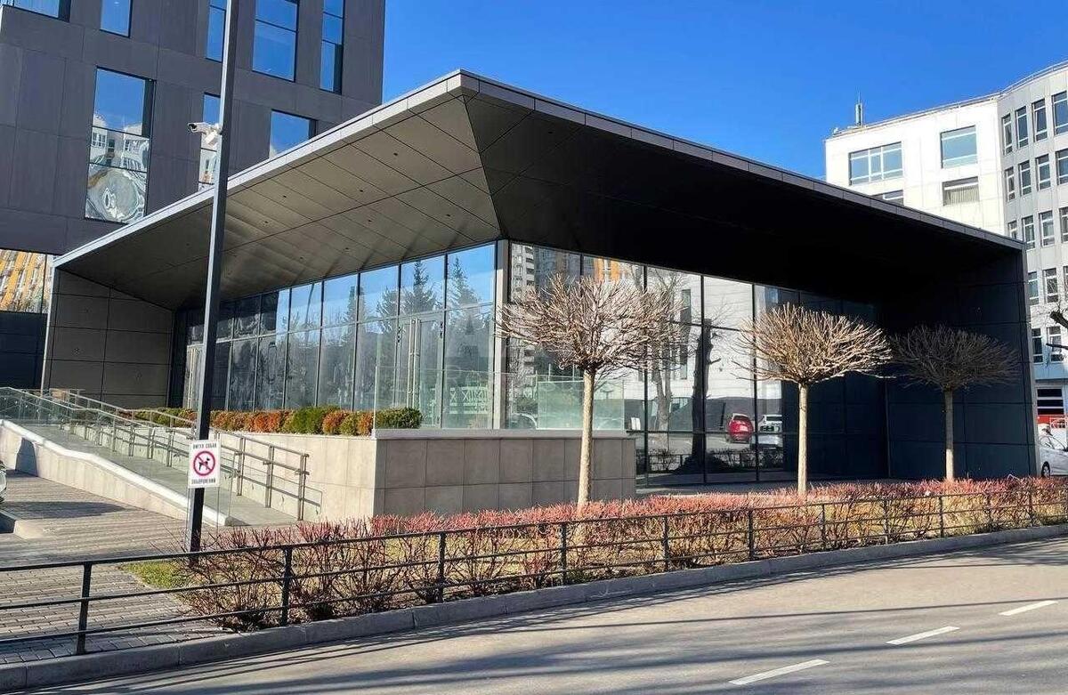 Office pr-t Peremogy 67, 1100m2582183
