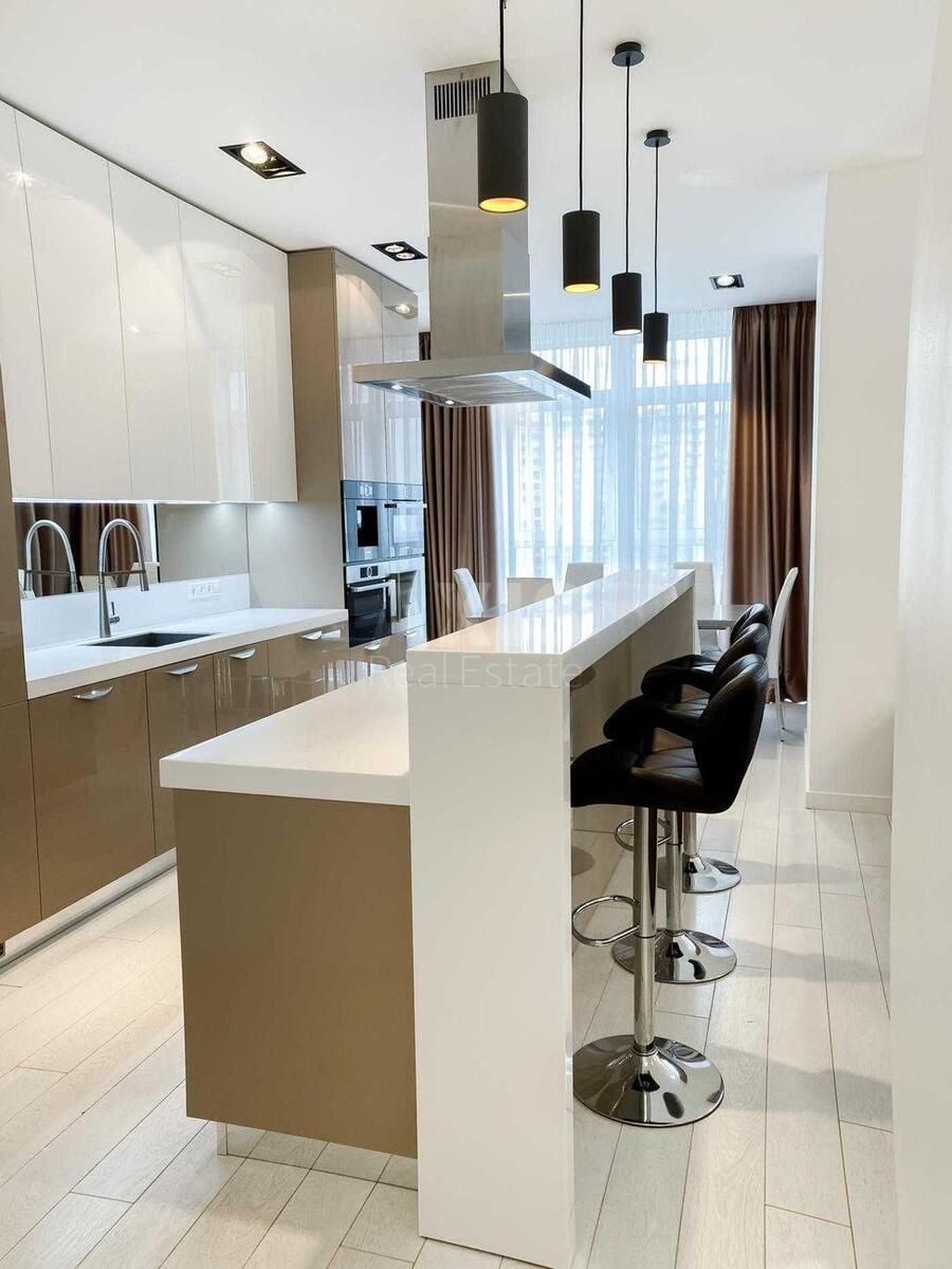 5k apartment vul. Andriya Verkhohlyada 11625336