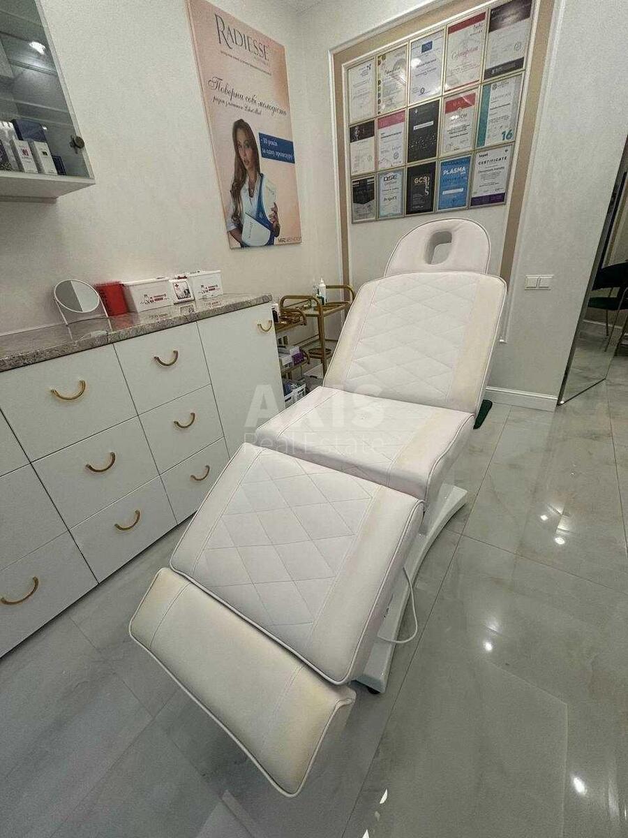 Объект торговли ул. Михаила Бойчука 19А, 58м2625537