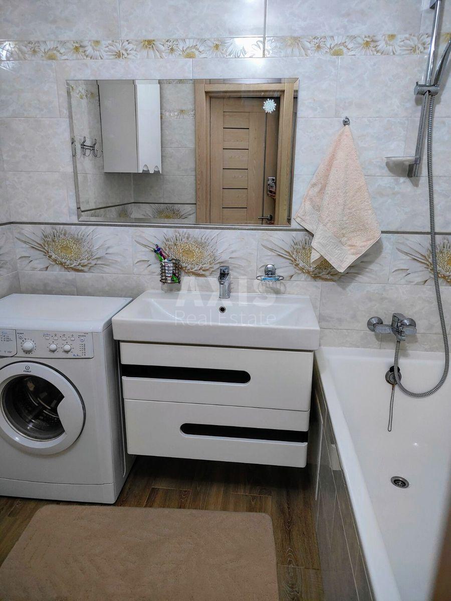 2k apartment vul. Zakrevs'kogo Mykoly 95Г5827111