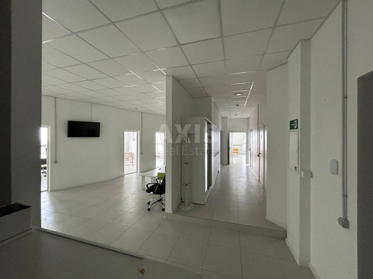 Офис спуск Кловский 7, 200м2625997
