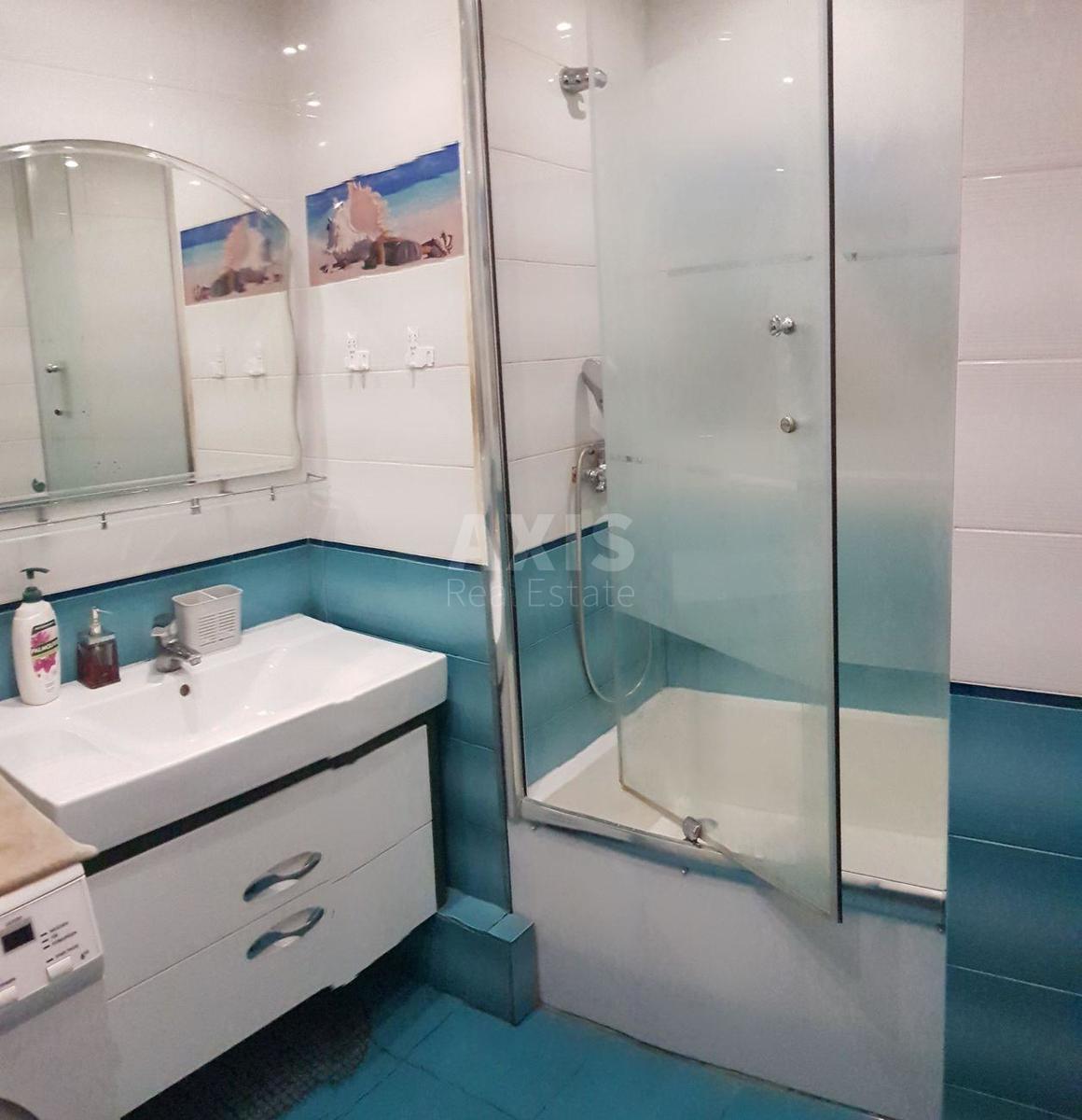 3k apartment vul. Jaltyns'ka 86