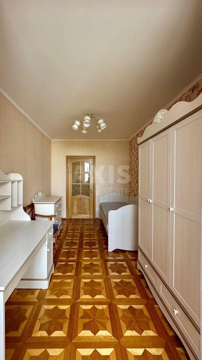 3k apartment vul. Dragomanova 315831411