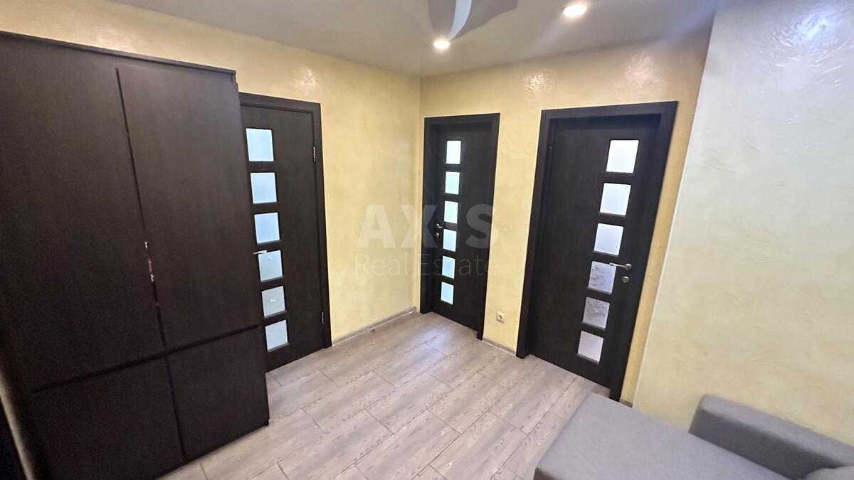 2k apartment vul. Raduns'ka 30626461