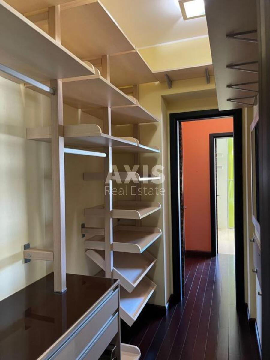 5k apartment vul. Kruglouniversytets'ka 3-513