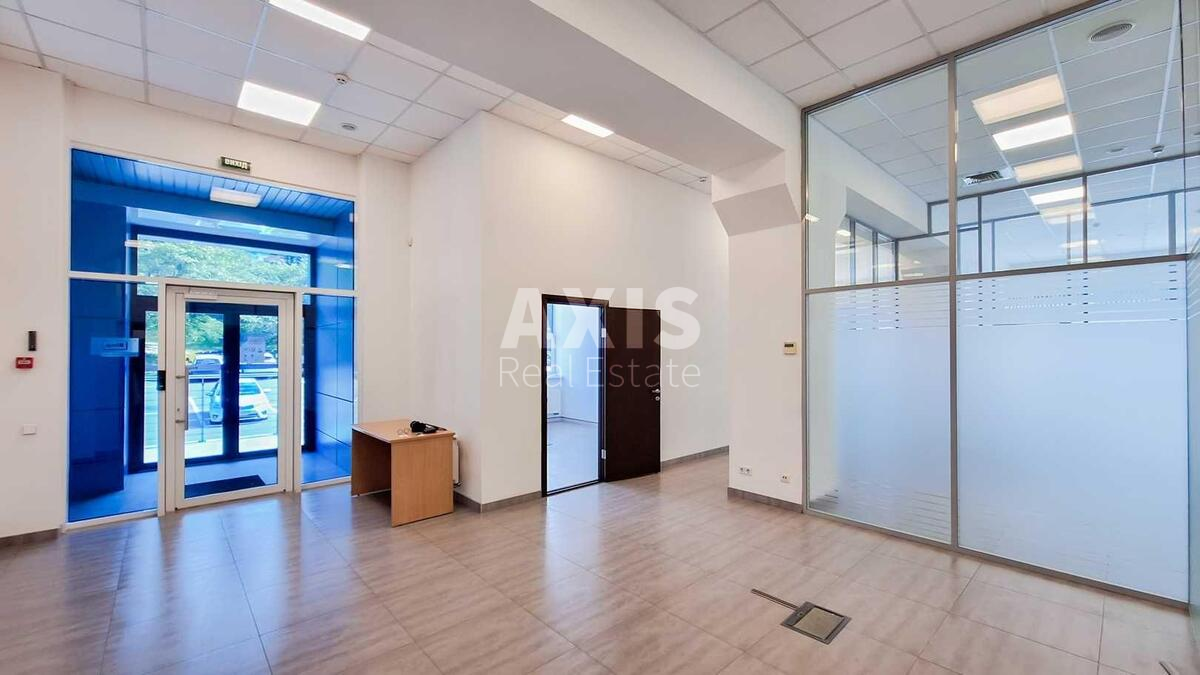 Office prov. Ohtyrs'kyj 7, 298m2567583