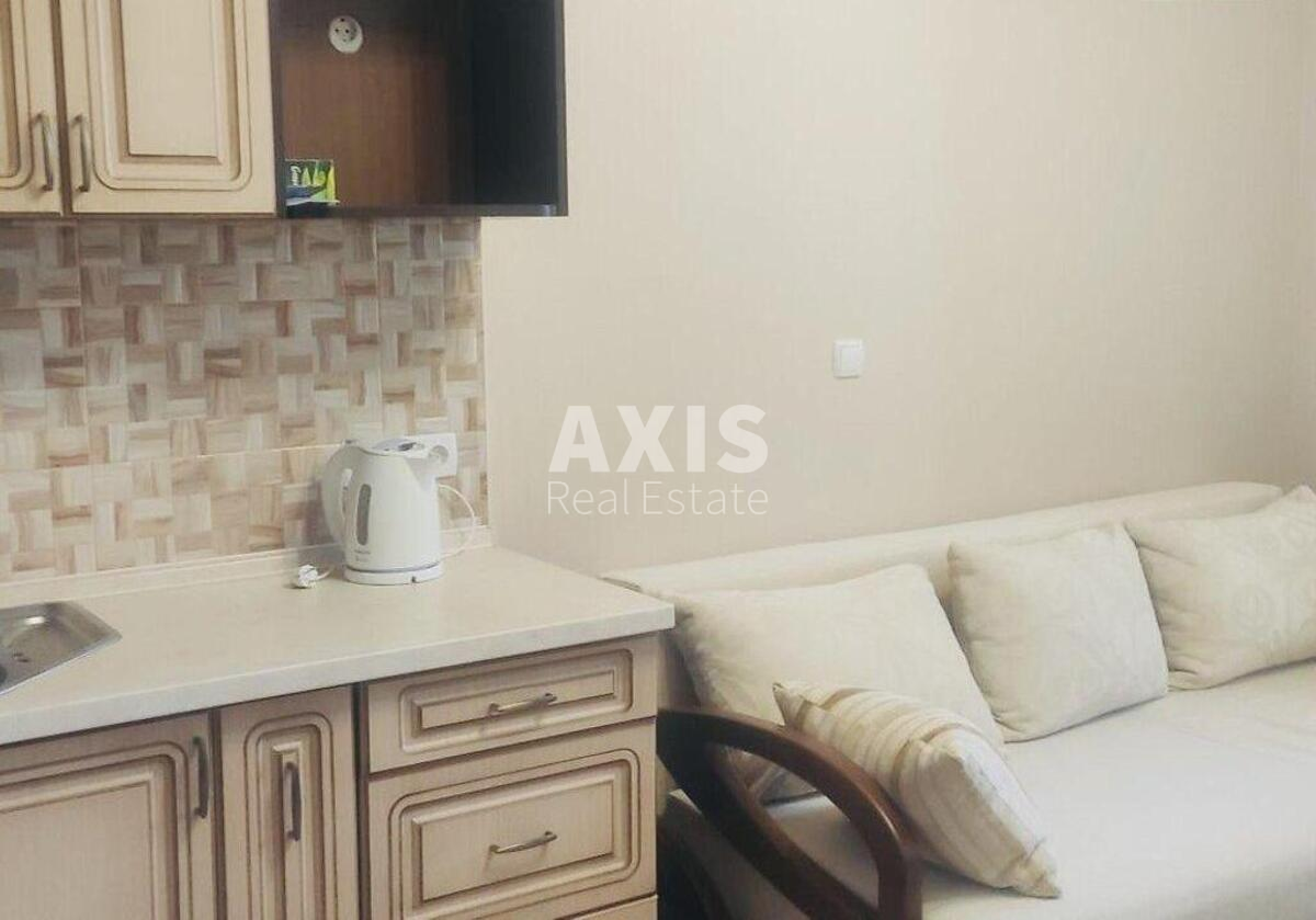 1k apartment prov. Zadorozhnyj 6А619581