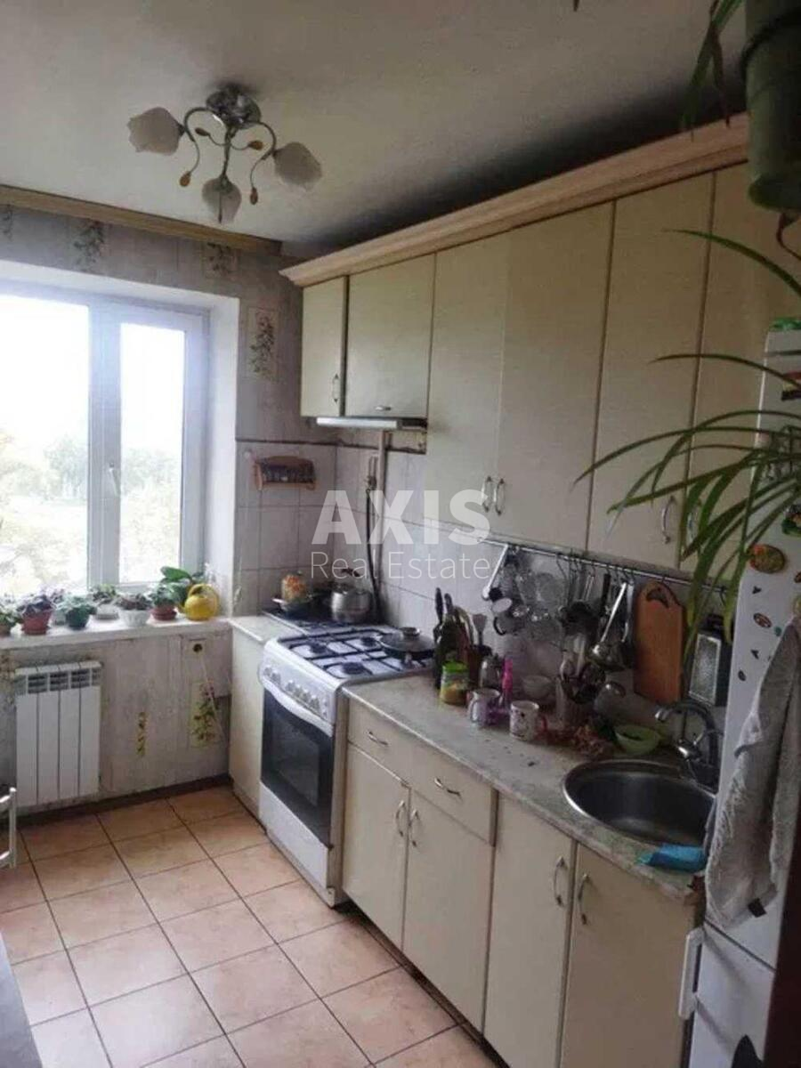 4k apartment pr-t Romana Shuhevicha 2662394