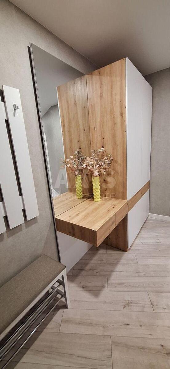 1к квартира ул. Семьи Стешенкив 7581447
