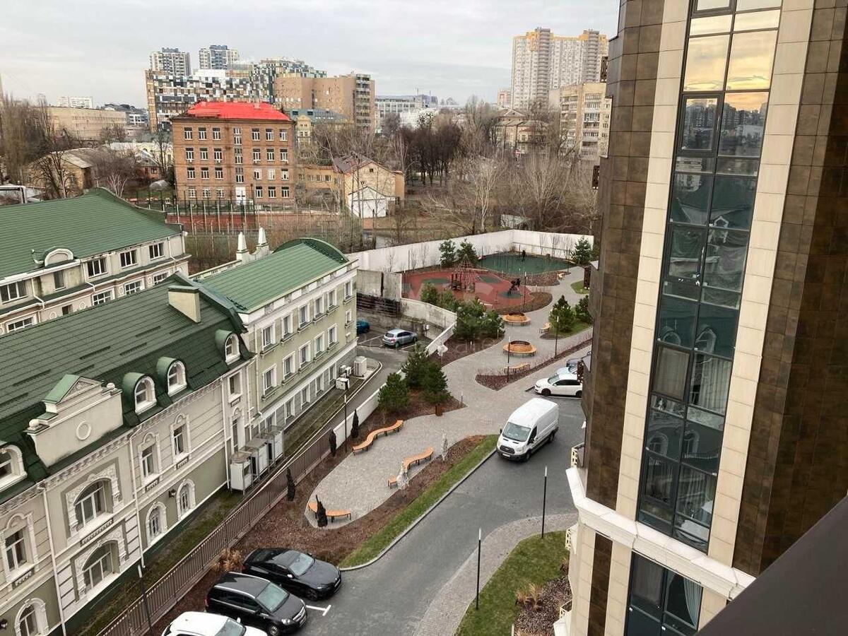 1k apartment vul. Zlatoustivs'ka 276249511