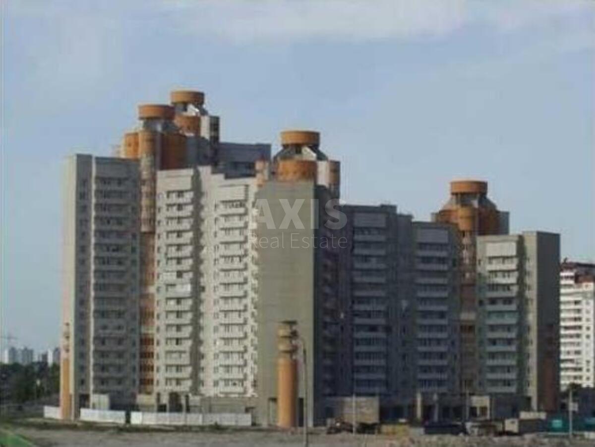 4к квартира ул. Бальзака Оноре де 411