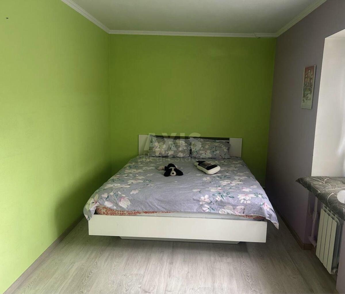 1k apartment vul. Oleksii'vs'ka 34