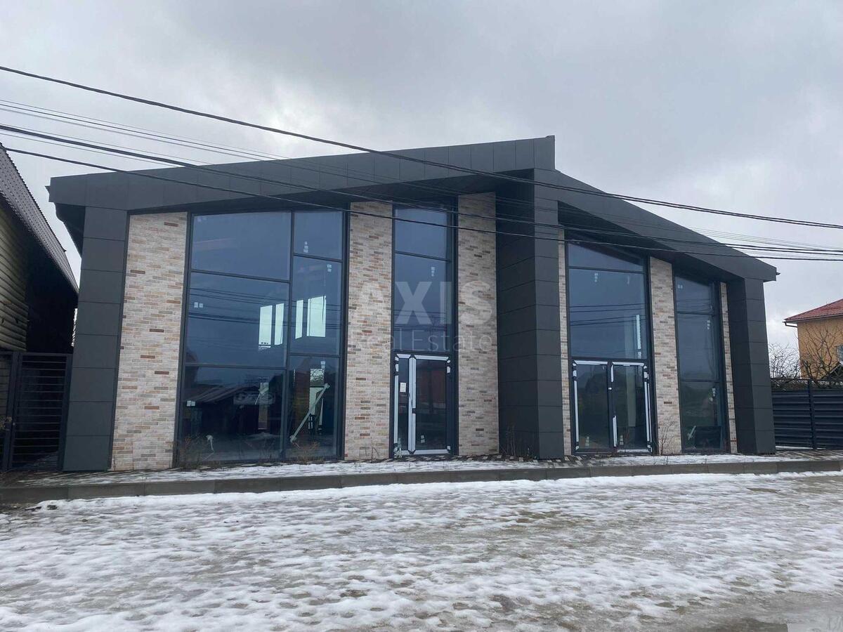 Объект сервиса ул. Стеценко 49, 335м262522