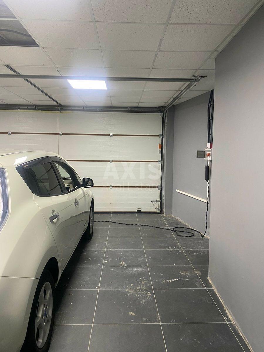 House vul. Zaval'na, 500m2, Kyiv city580444