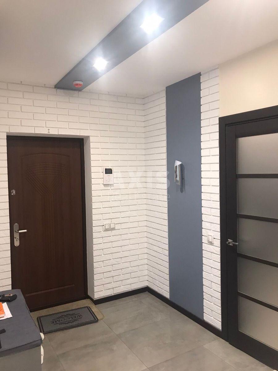3к квартира ул. Семьи Кульженков 335805912