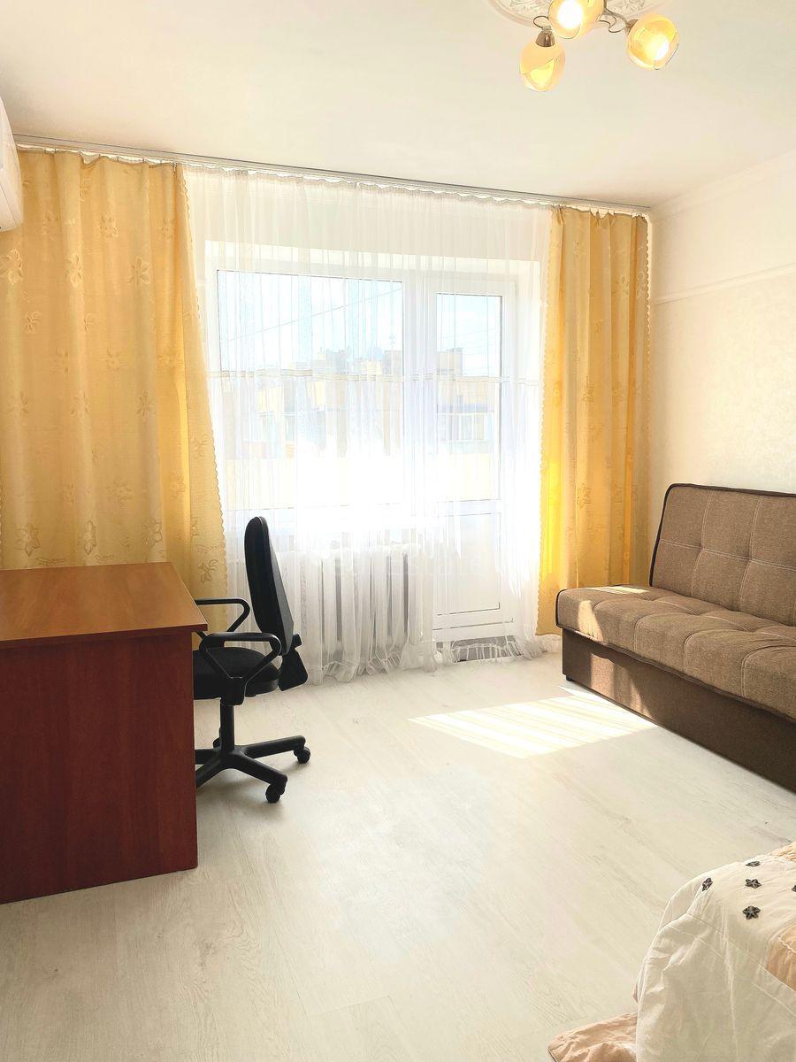 1k apartment vul. Dekabrystiv 5Б2