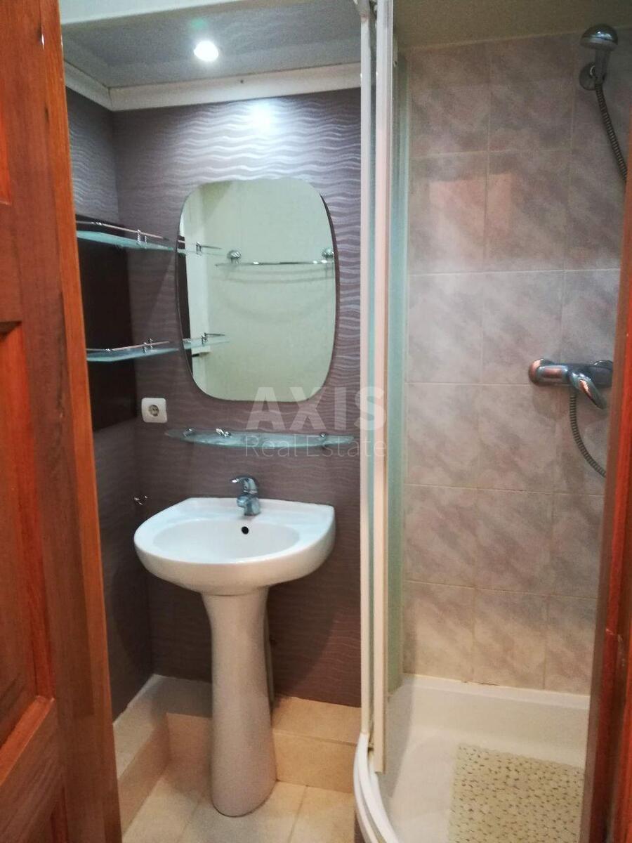 2k apartment vul. Jurkivs'ka 373