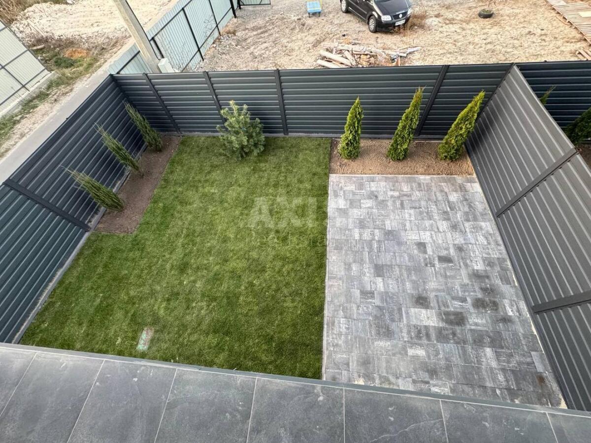 House vul. Vynogradna, 130m2, Kyiv city5810717