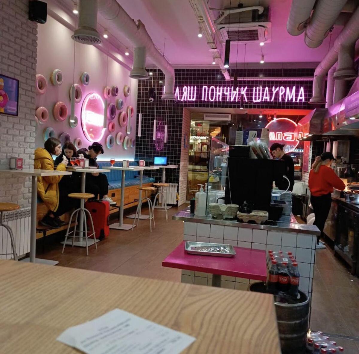 Trade object vul. Velyka Vasyl'kivs'ka 21, 164m2624107