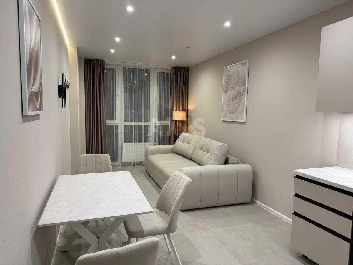 1к квартира наб. Днепровская 17К624501