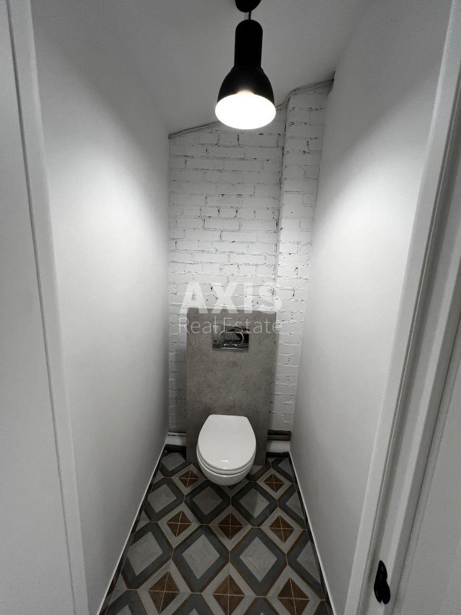 Office vul. Mezhygirs'ka 87А, 250m2438113