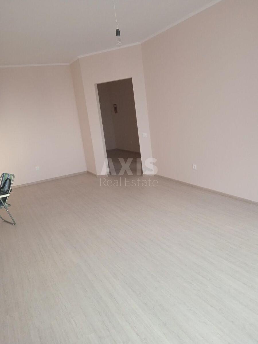 1k apartment vul. Olevs'ka 94