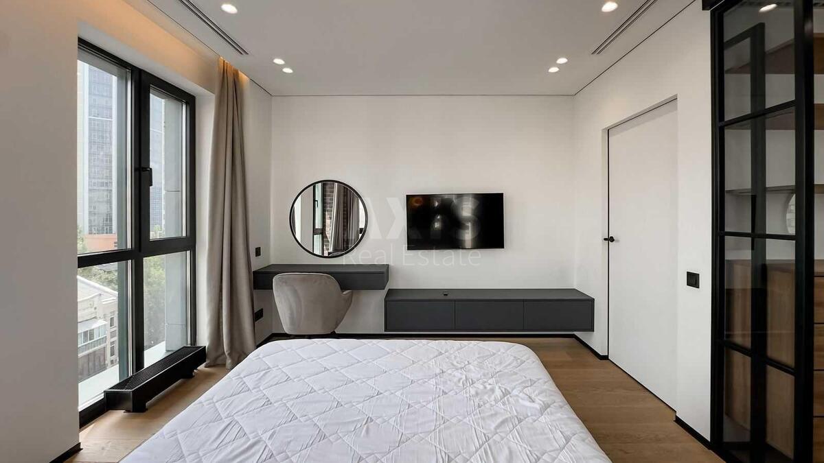 3k apartment vul. Antonovycha 44615937