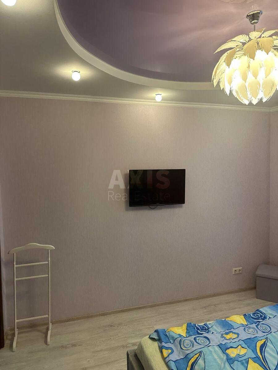2k apartment vul. Avtozavods'ka 29А5