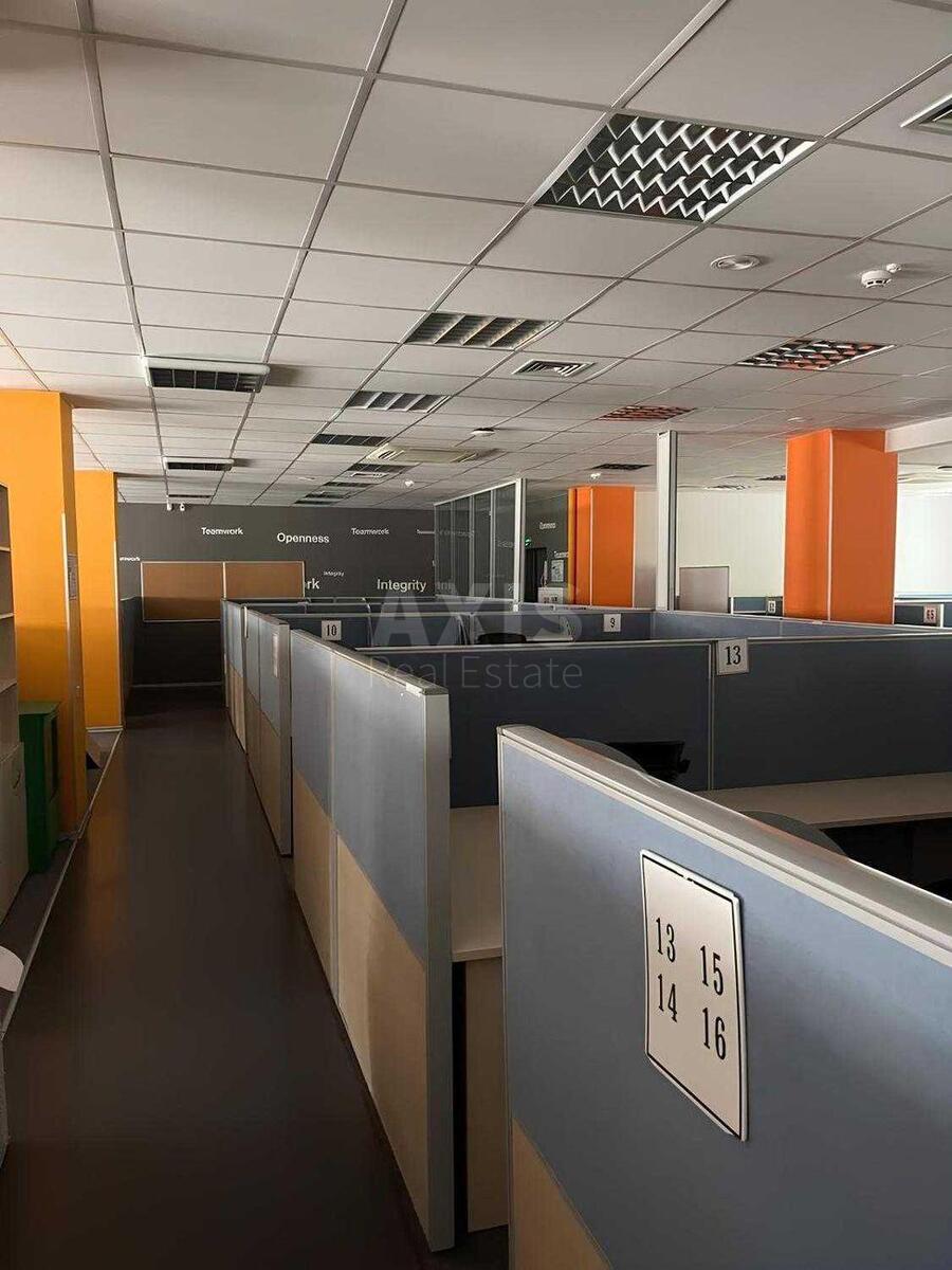 Office vul. Grinchenka Mykoly 2/1, 530m2572471