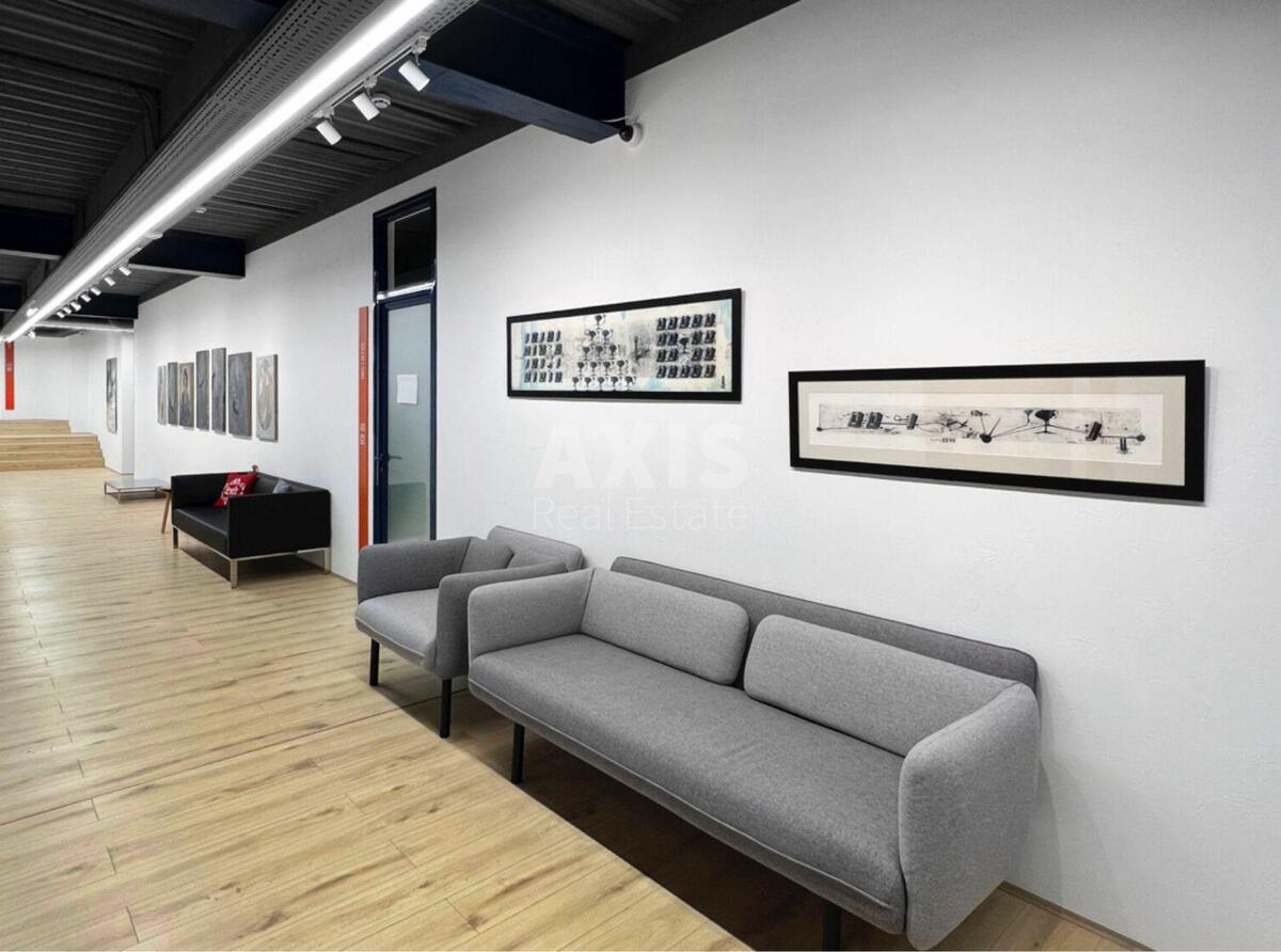 Офис ул. Руставели Шота 11, 80м2616731