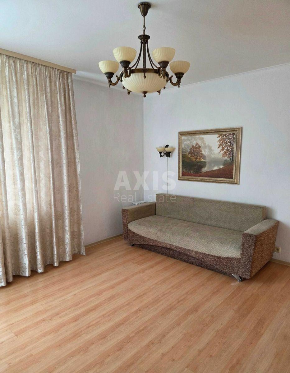 1k apartment pr-t Bazhana Mykoly 16