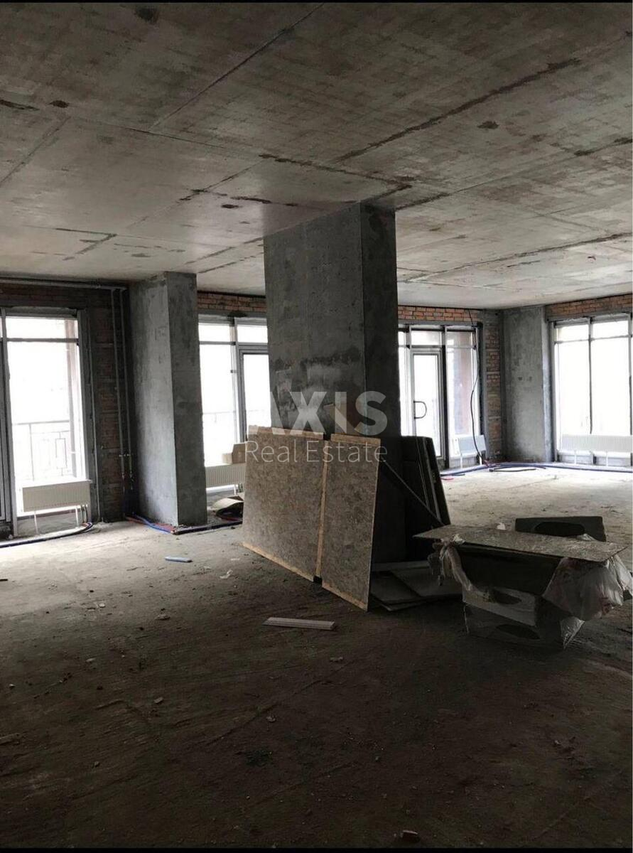 Service object vul. Gogolivs'ka 14, 243m2472901