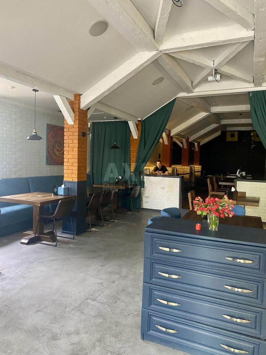 Trade object vul. Rustaveli Shota 22А, 530m25735010
