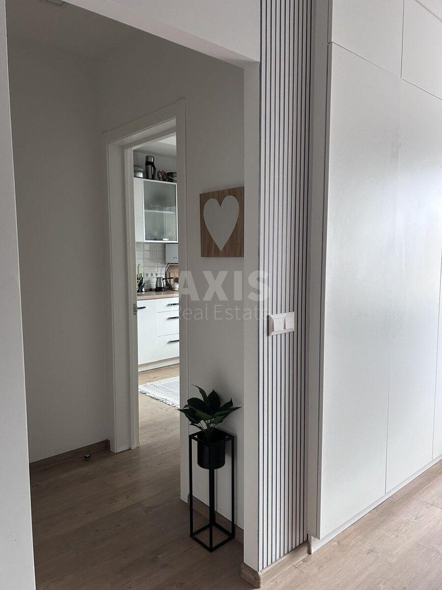 1k apartment vul. Petra Kalnyshevs'kogo 145