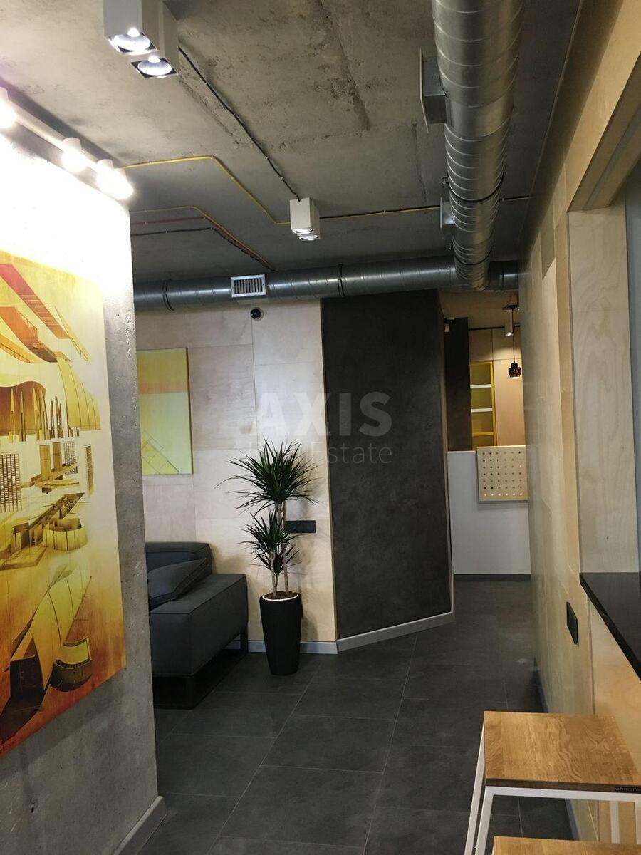 Office vul. Sikors'kogo Igorja Aviakonstruktora 1Б, 90m2573966