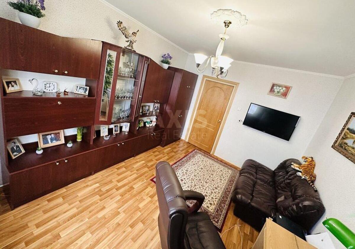 4к квартира ул. Гмыри Бориса 5574191