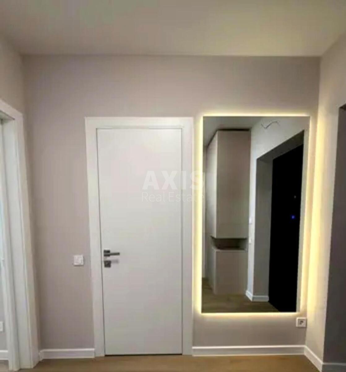 1k apartment vul. Vsevoloda Zmijenka 34/21618003