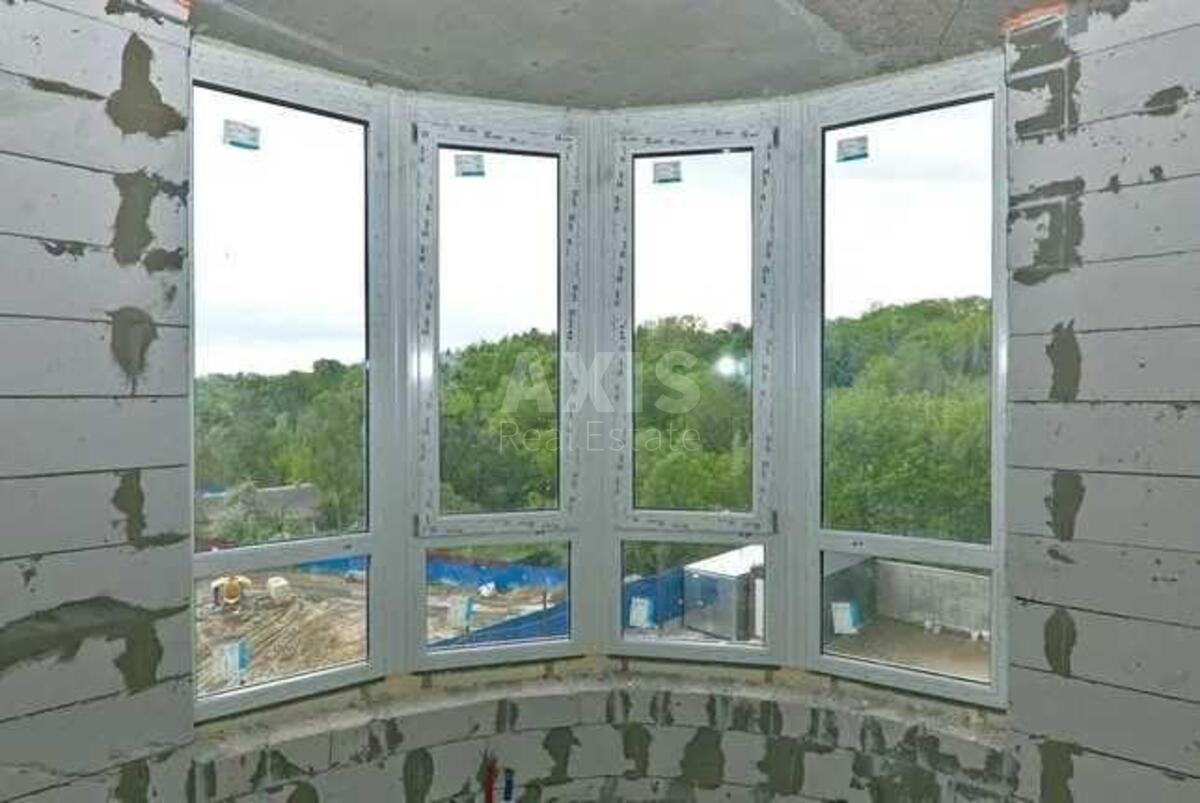 2k apartment vul. Radchenka Petra 270
