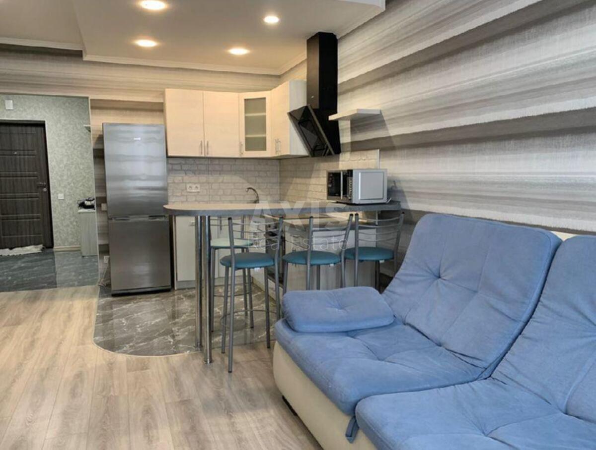 1k apartment vul. Samiyla Kishky 19/1461835