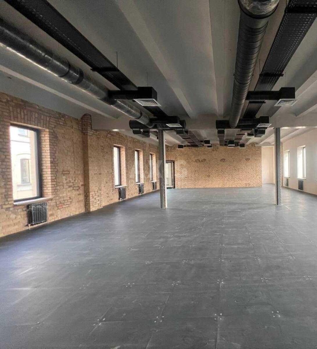 Office rajon Prorizna vul., Shevchenkivs'kyj 8, 1095m2618621