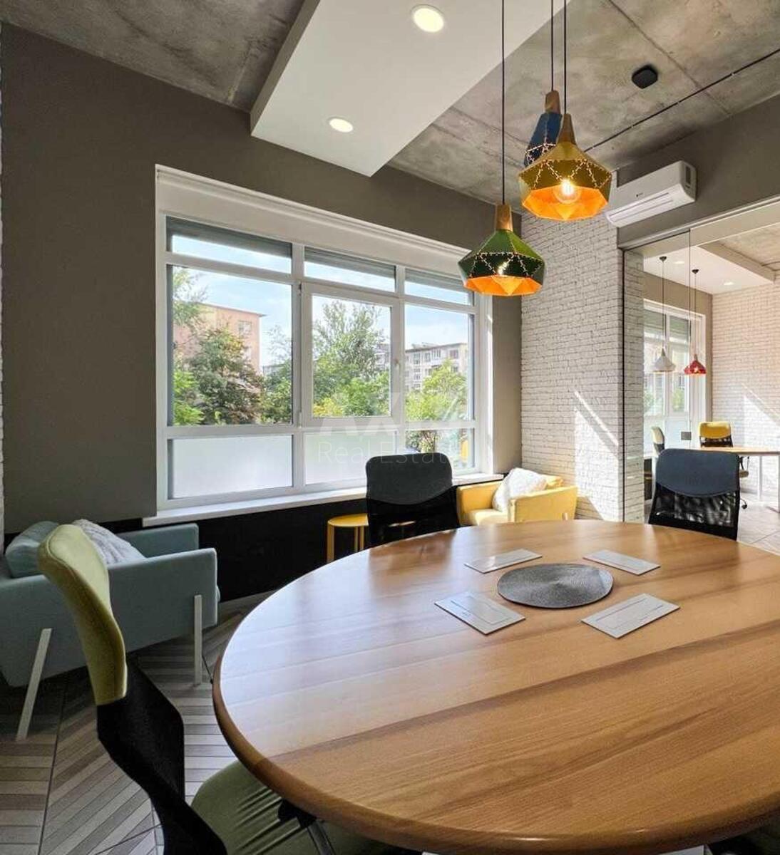 Office pr-t Navoi' Alishera 69, 120m2575567