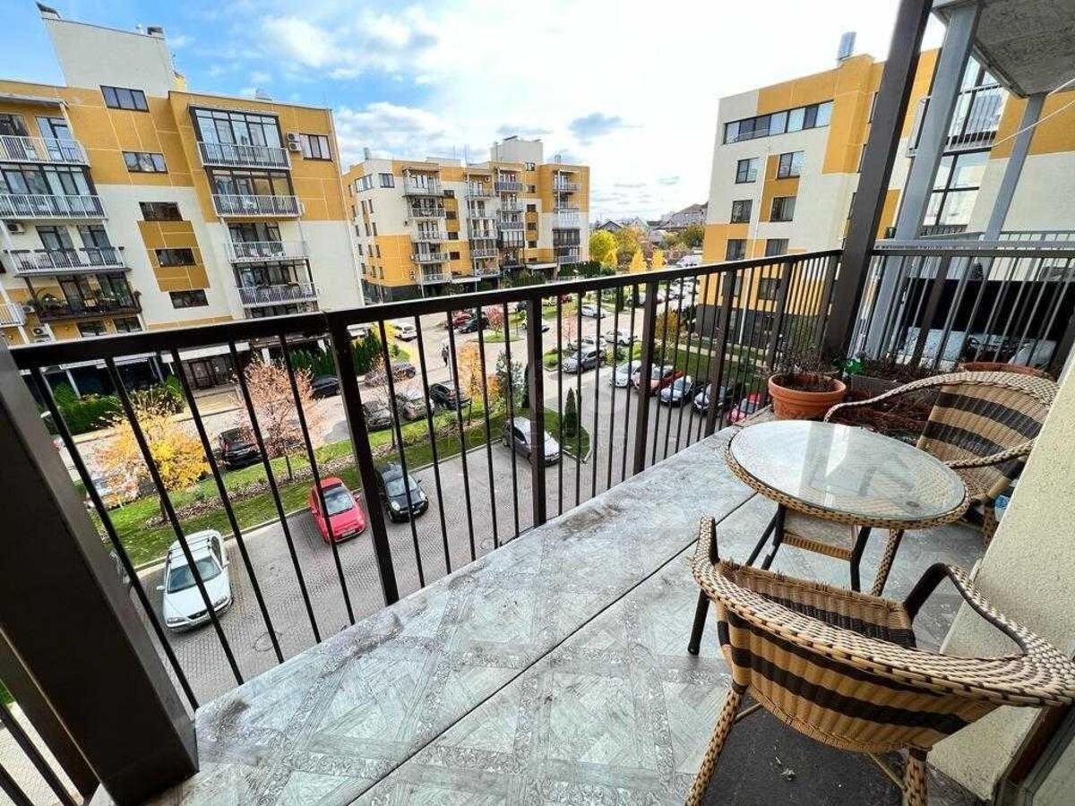 1k apartment vul. Danchenka Sergija 8575749