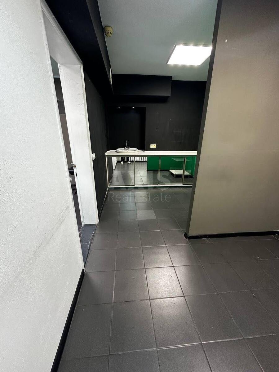 Office prov. Chehovs'kyj 2, 116m2619103