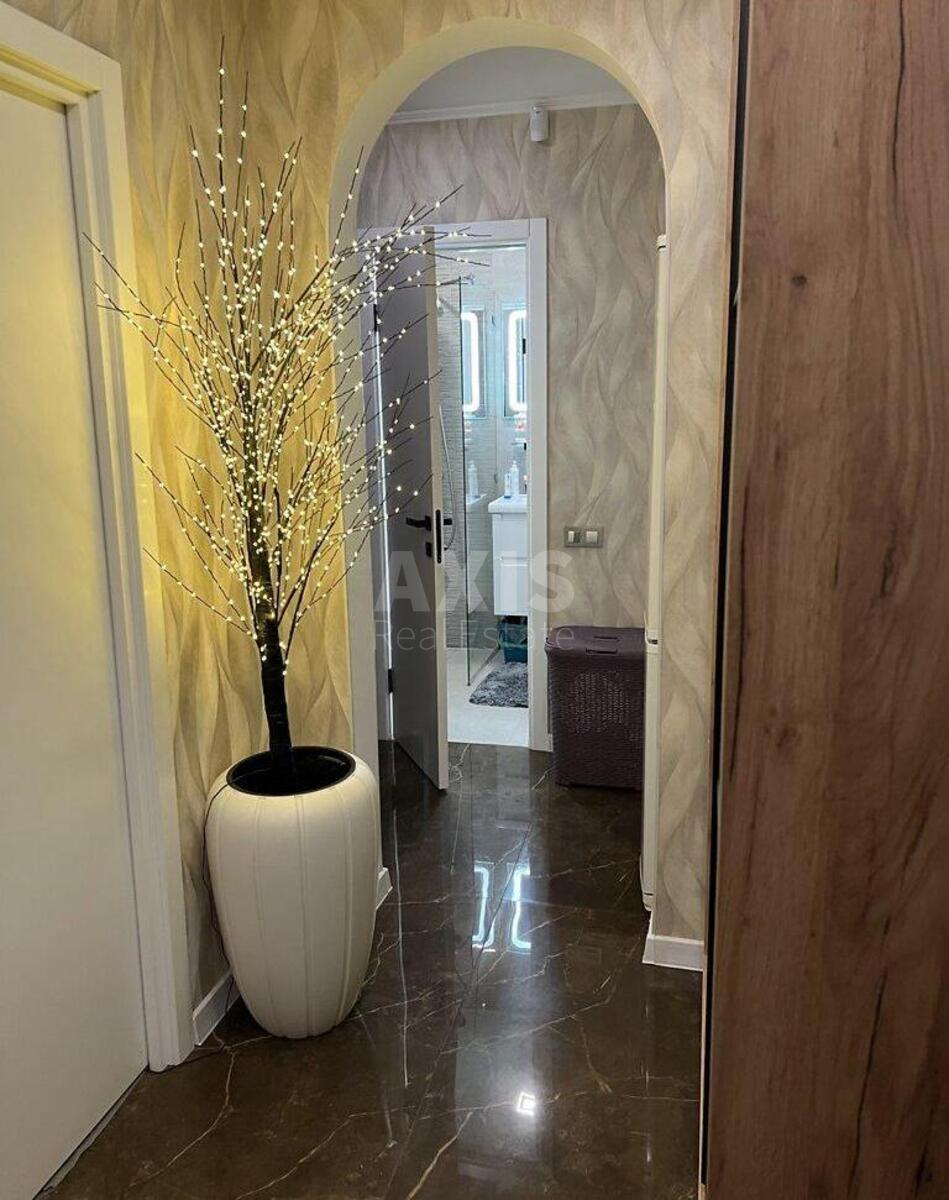 2k apartment pr-t Bazhana Mykoly 7И5759610