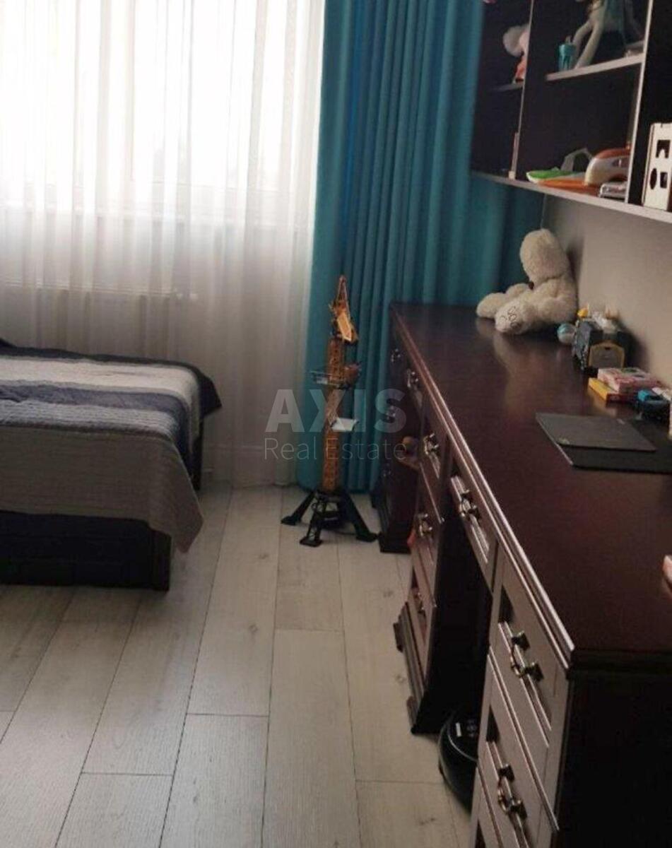 3k apartment vul. Oleny Pchilky 3576286