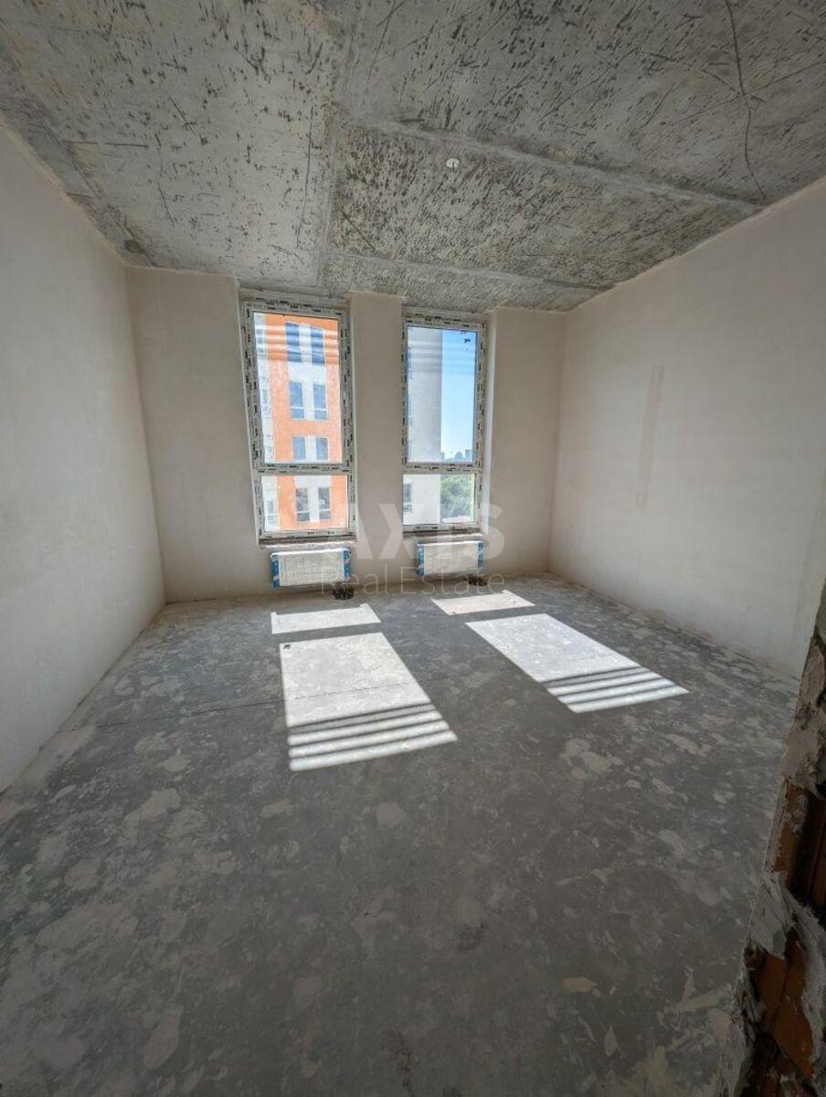 1k apartment pr-t Peremogy 670