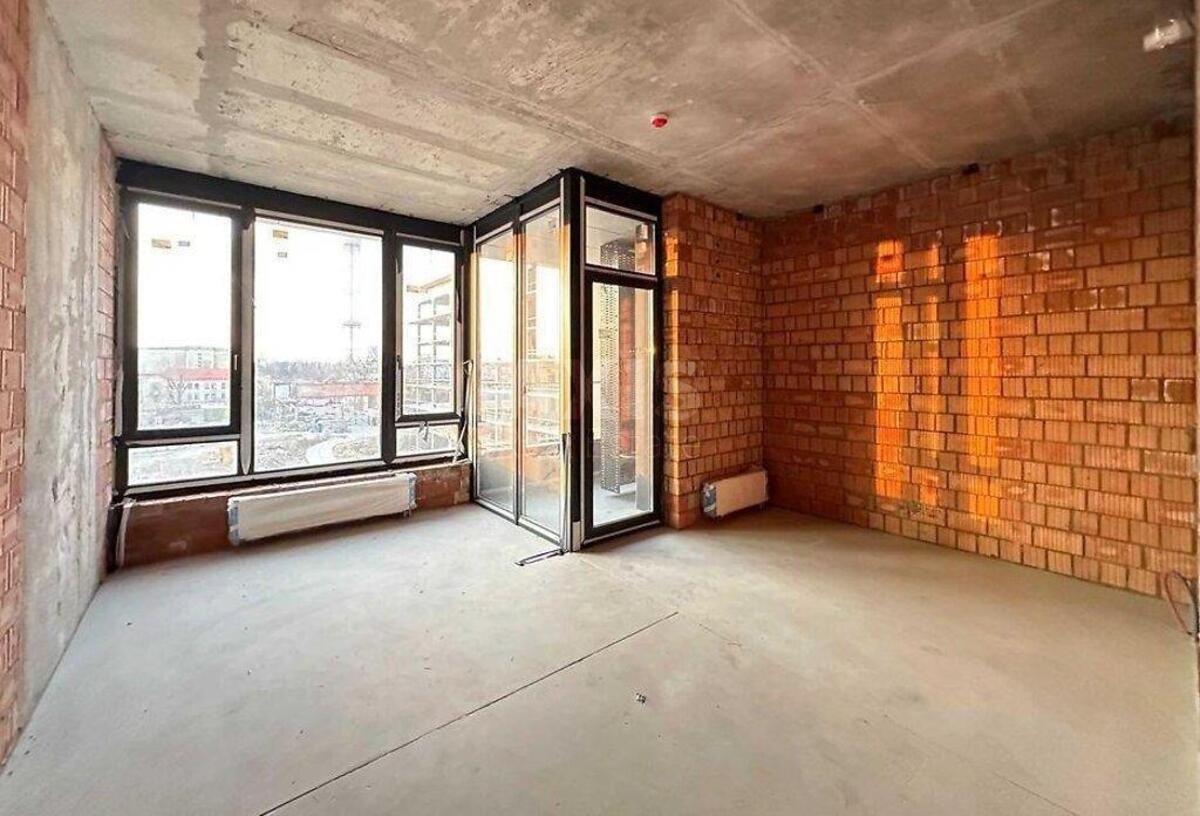 1k apartment vul. Hohlovyh Sim'i' 81
