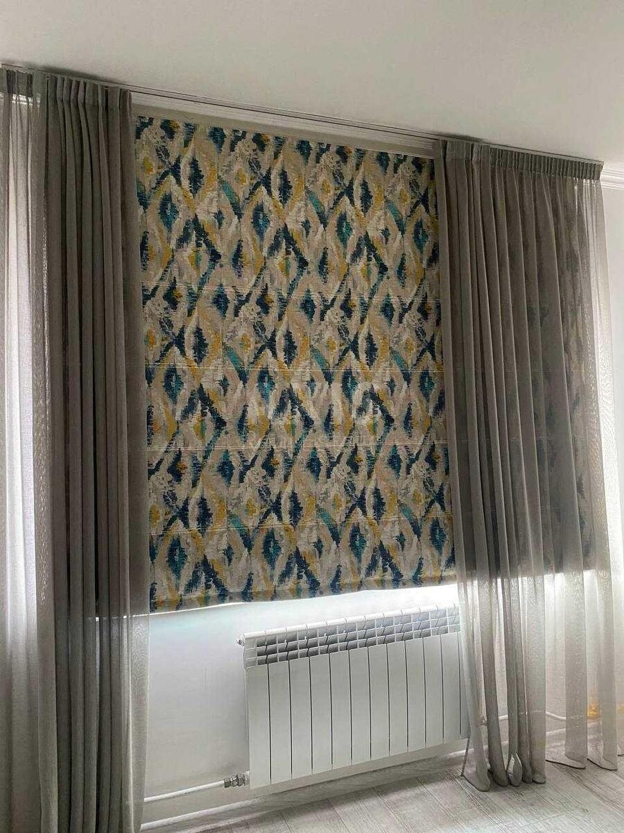 1k apartment vul. Kiprianova Akademika 4619769