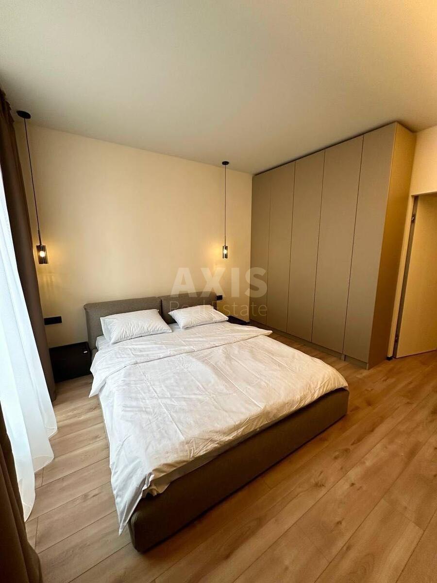 1k apartment bul. Ryl's'kogo Tadeja 1620232