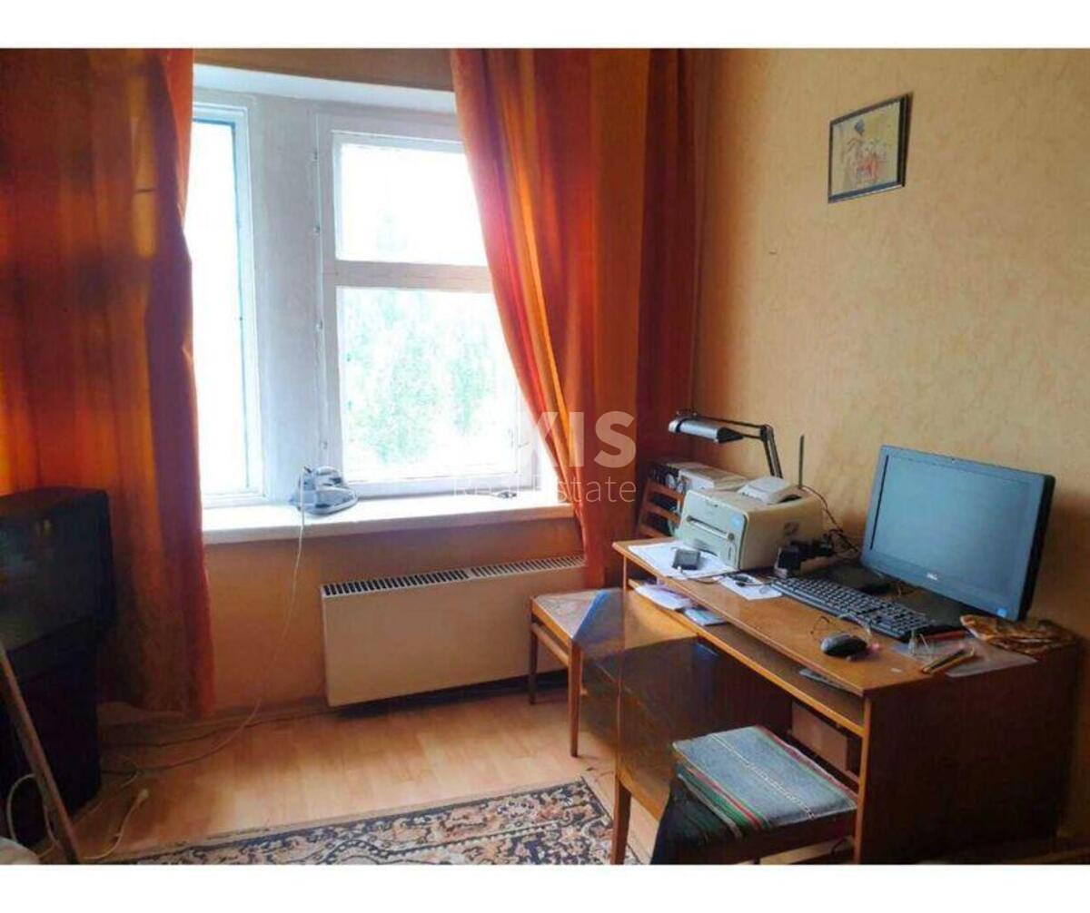 2k apartment vul. Geofizykiv 15